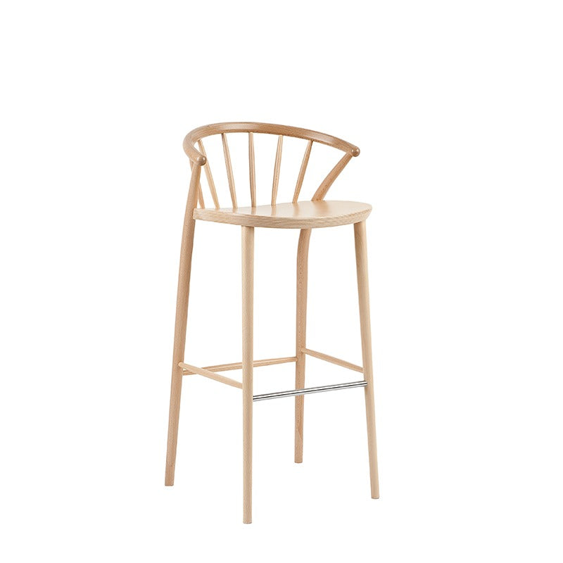 Taburete de bar SUDOKU H-9820
